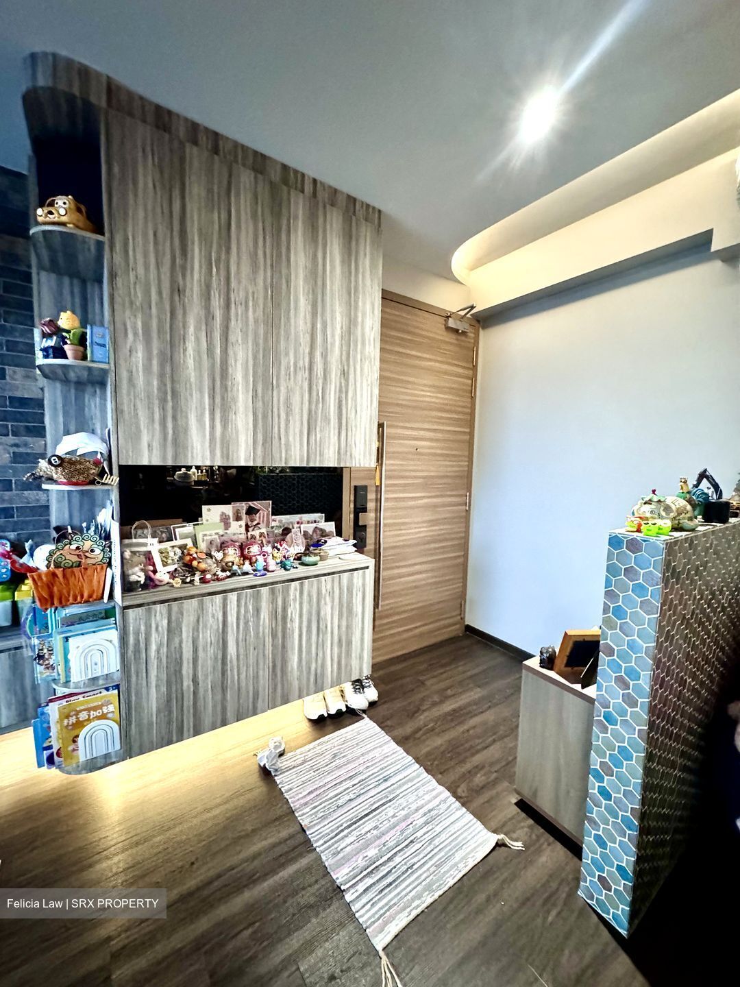 Wandervale (D23), Condominium #553688471
